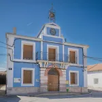 Country house Hoyal De Pinares *