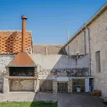 Country house Hoyal De Pinares