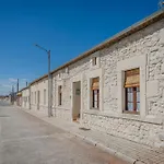 Hoyal De Pinares Country house