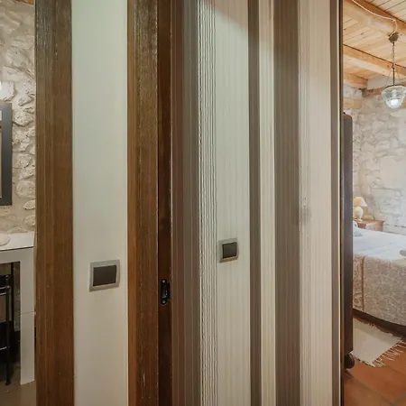 カントリーハウス Hoyal De Pinares *