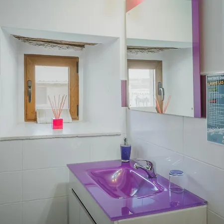 Hoyal De Pinares カントリーハウス