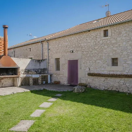 Hoyal De Pinares * Frumales