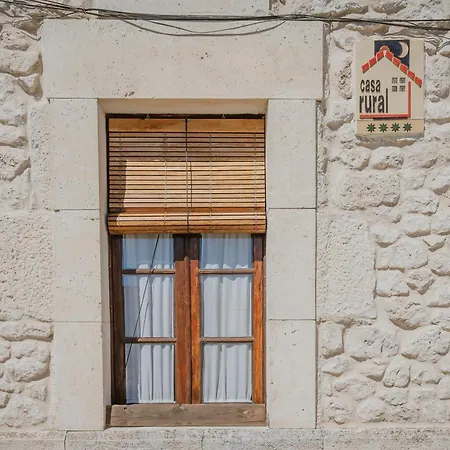 Hoyal De Pinares Frumales