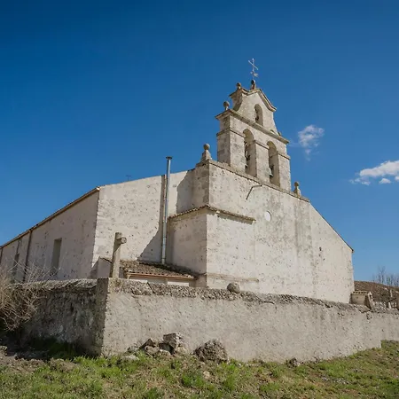 Hoyal De Pinares カントリーハウス Frumales