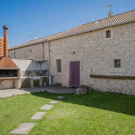 Kır Evi Hoyal De Pinares *