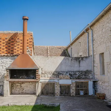 Kır Evi Hoyal De Pinares