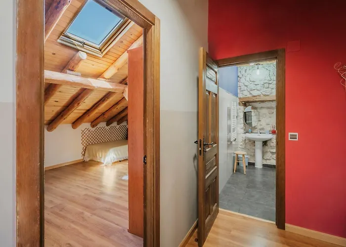 Hoyal De Pinares Frumales