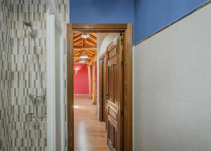 Hoyal De Pinares Frumales