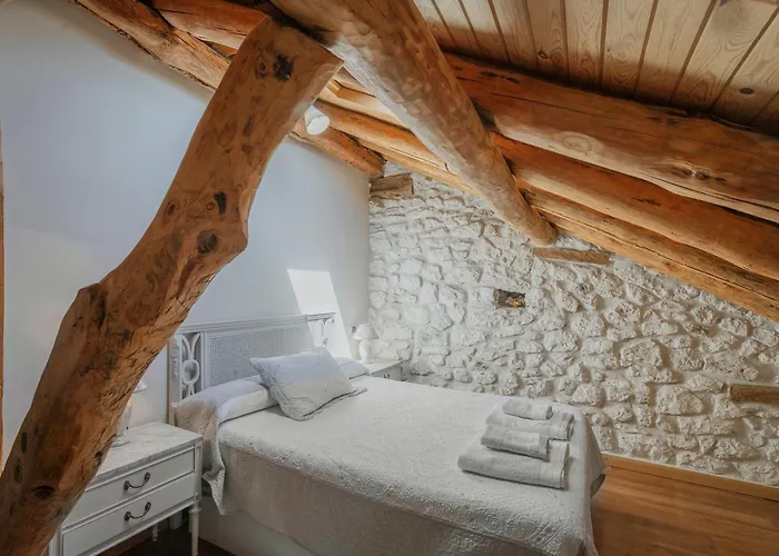 Hoyal De Pinares 컨트리하우스