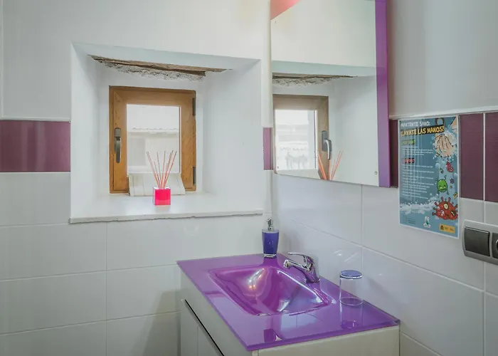 Hoyal De Pinares 컨트리하우스