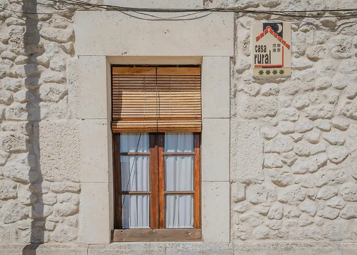 Hoyal De Pinares Frumales